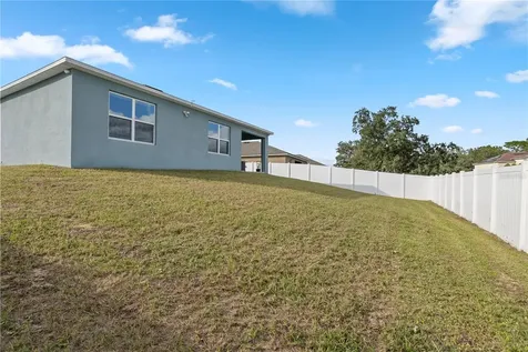 1917 Escambia Lane Poinciana FL 34759