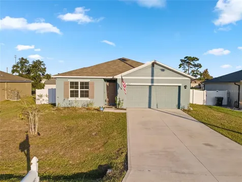 1917 Escambia Lane Poinciana FL 34759