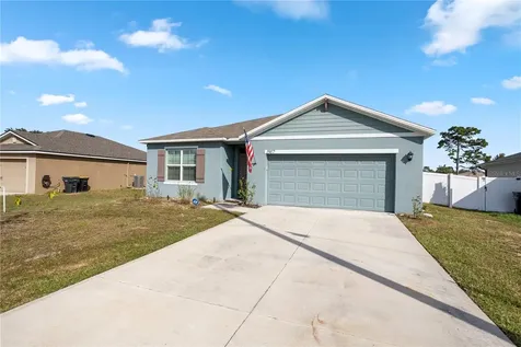 1917 Escambia Lane Poinciana FL 34759