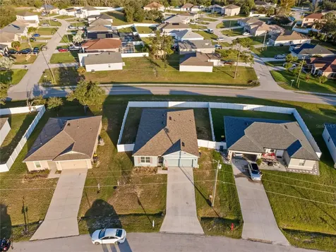 1917 Escambia Lane Poinciana FL 34759