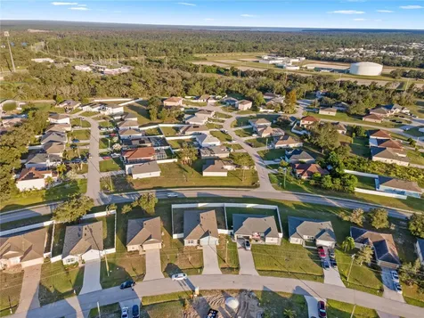 1917 Escambia Lane Poinciana FL 34759