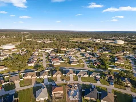 1917 Escambia Lane Poinciana FL 34759