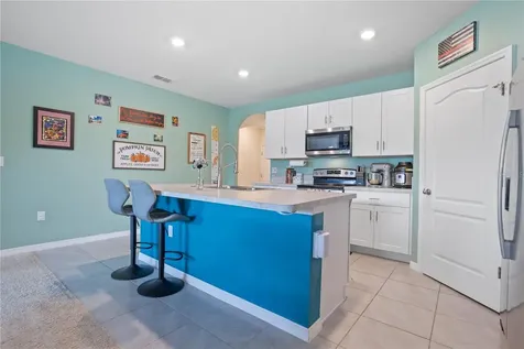 1917 Escambia Lane Poinciana FL 34759