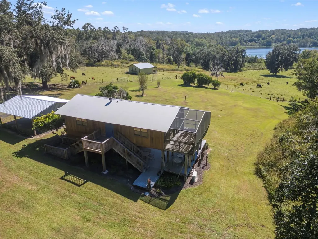 32854 Lister Road Dade City FL 33523