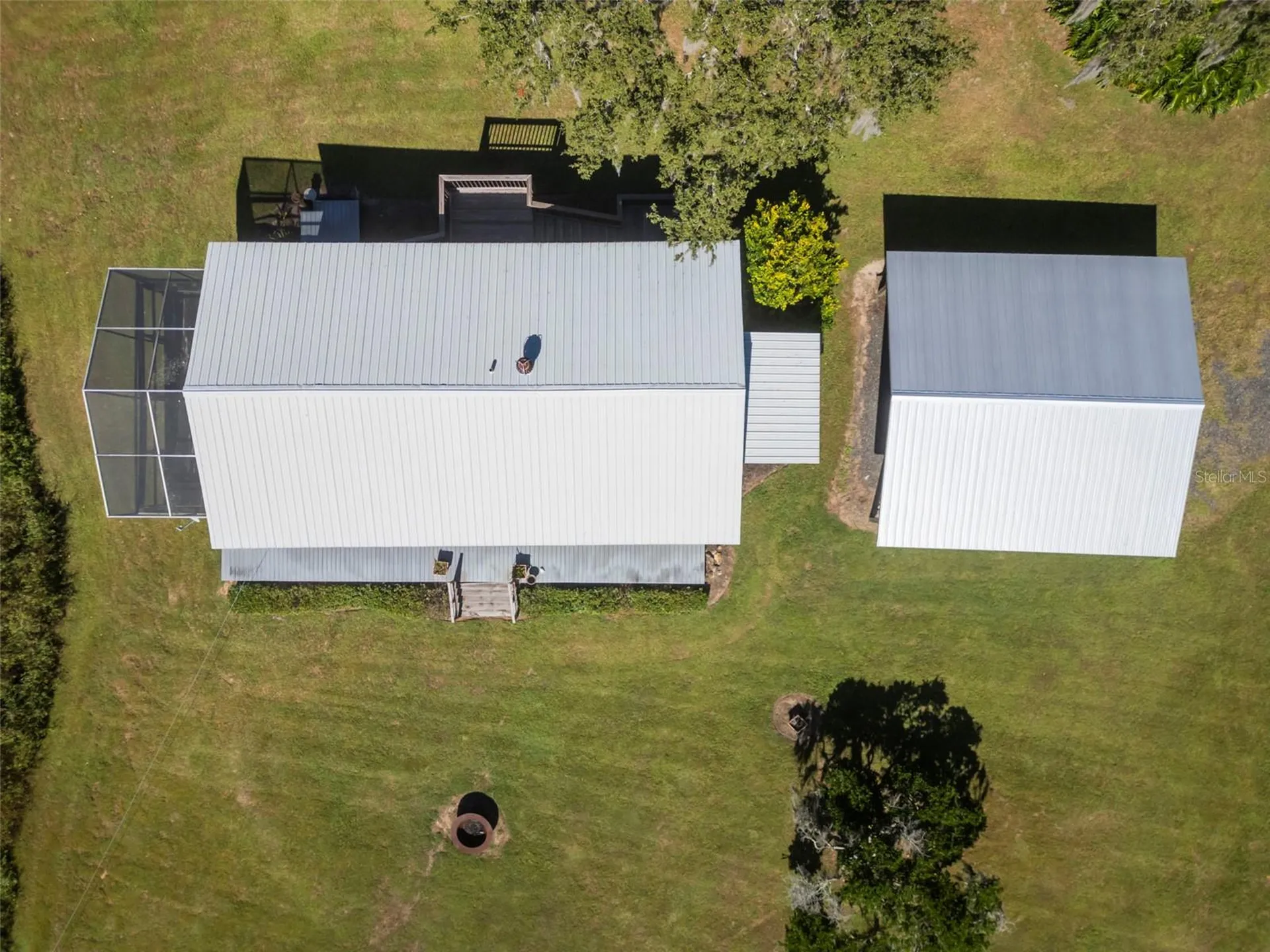 32854 Lister Road Dade City FL 33523