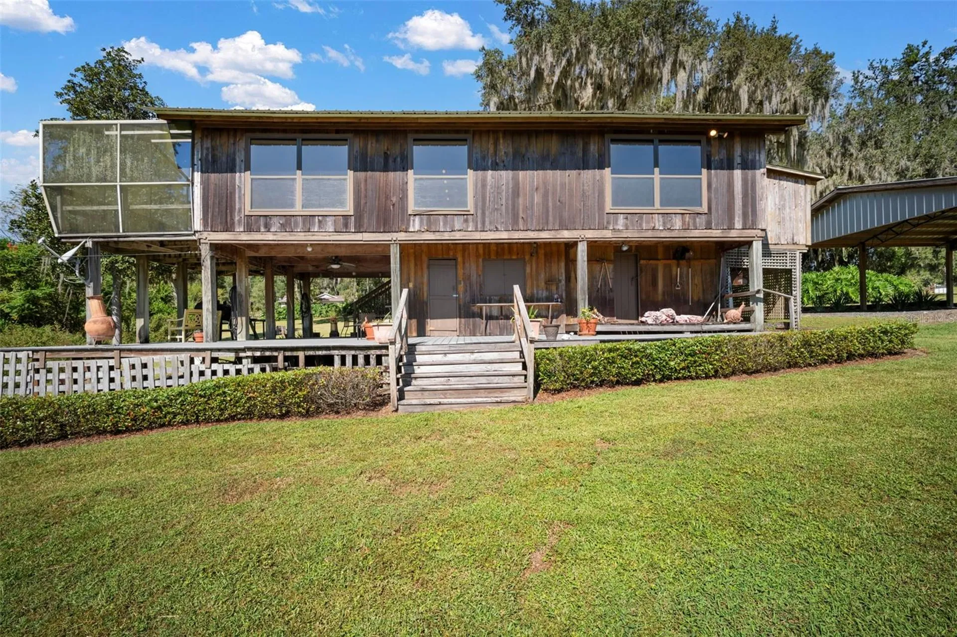 32854 Lister Road Dade City FL 33523