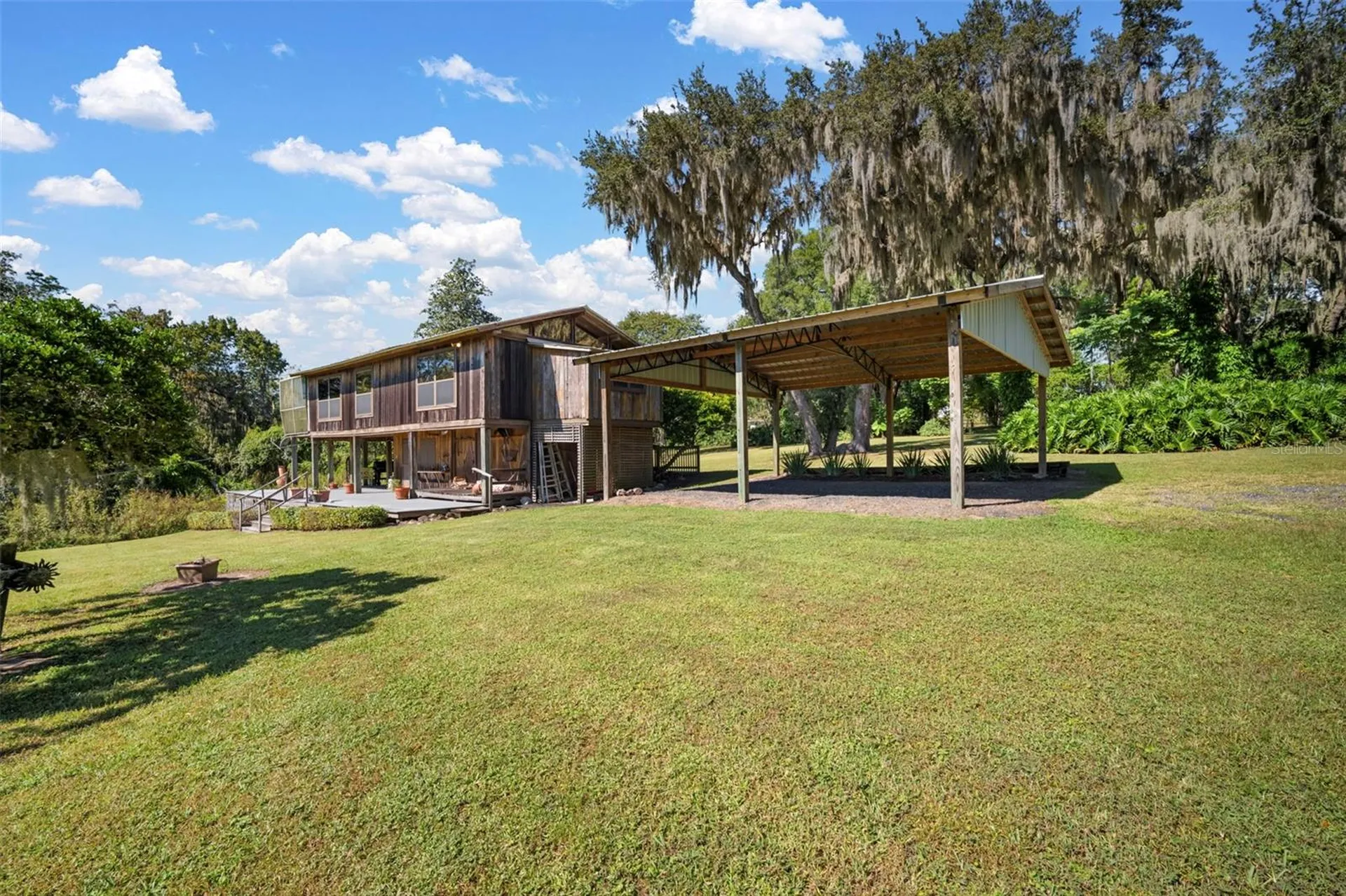 32854 Lister Road Dade City FL 33523