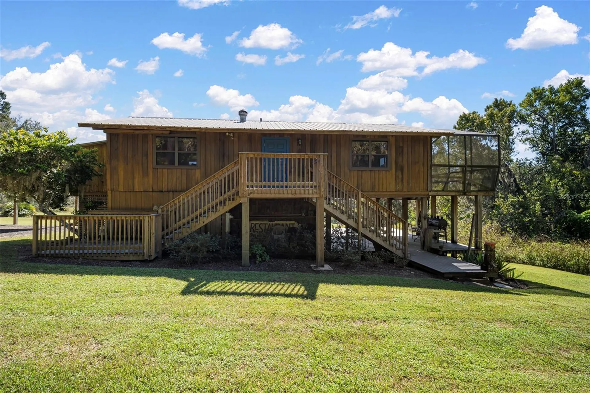 32854 Lister Road Dade City FL 33523
