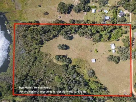 32854 Lister Road Dade City FL 33523