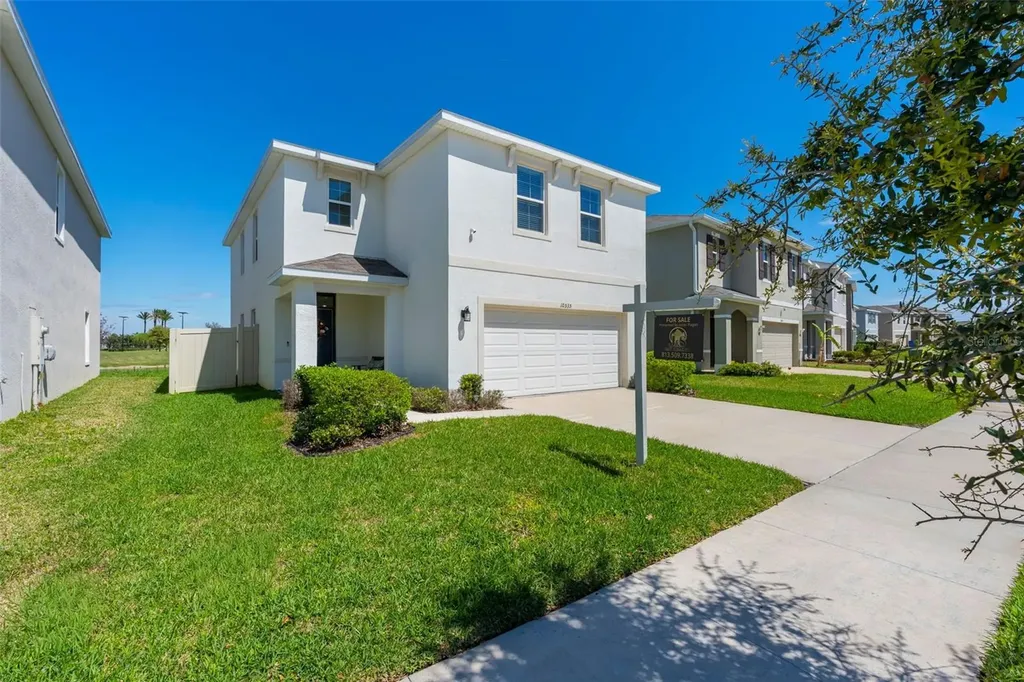 10535 Penny Gale Loop San Antonio FL 33576