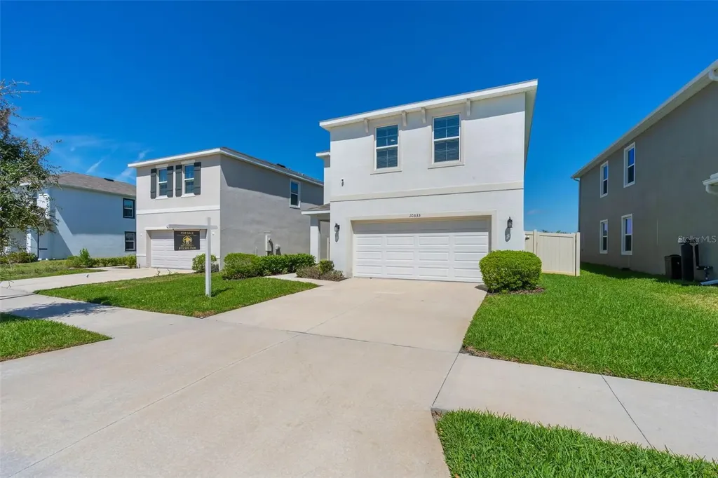 10535 Penny Gale Loop San Antonio FL 33576