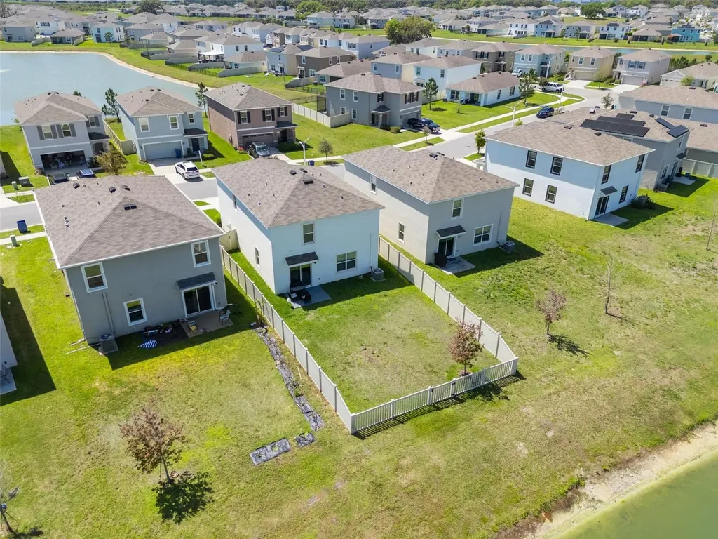 10535 Penny Gale Loop San Antonio FL 33576