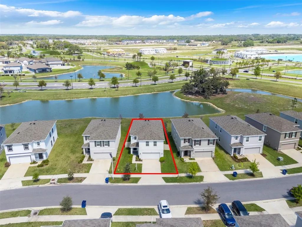 10535 Penny Gale Loop San Antonio FL 33576