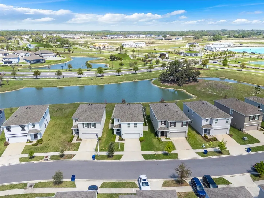 10535 Penny Gale Loop San Antonio FL 33576