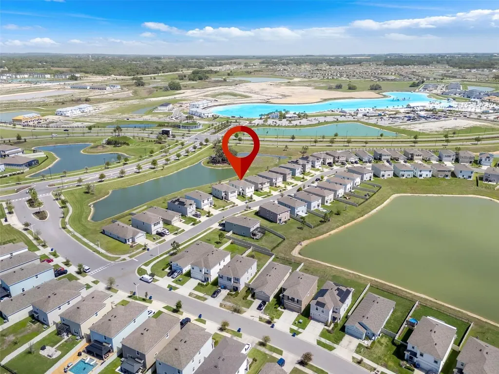 10535 Penny Gale Loop San Antonio FL 33576