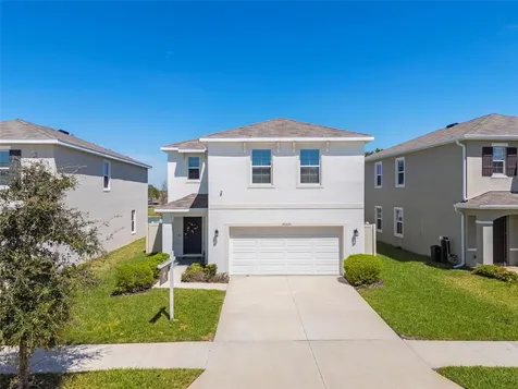 10535 Penny Gale Loop San Antonio FL 33576