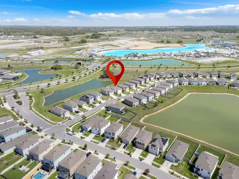 10535 Penny Gale Loop San Antonio FL 33576