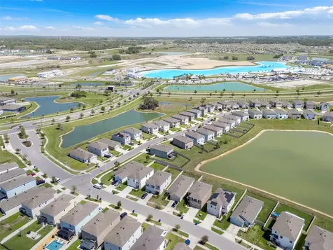 10535 Penny Gale Loop San Antonio FL 33576