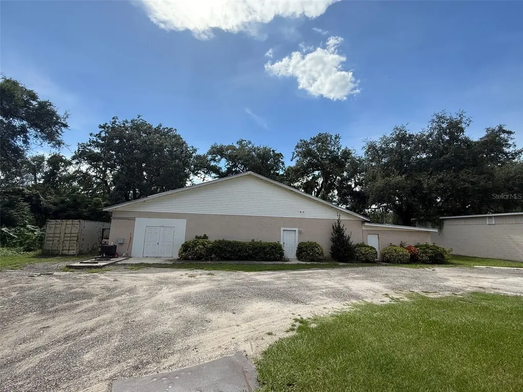 2525 N Bethlehem Road Plant City FL 33565