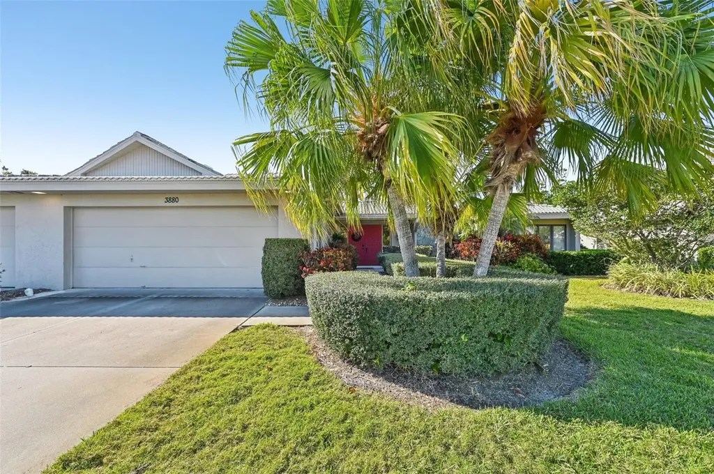 3880 Wilshire Circle Sarasota FL 34238