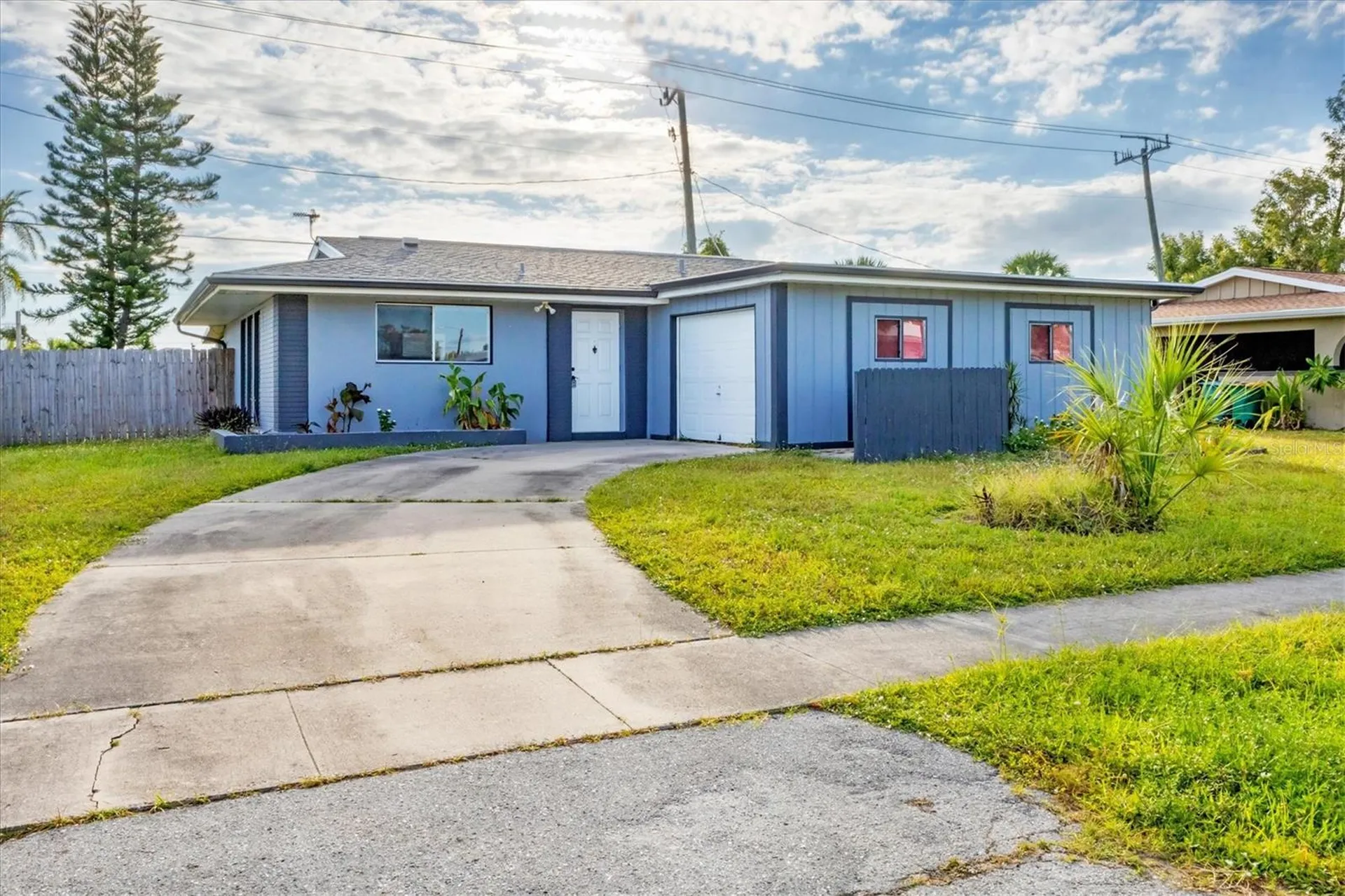 2529 Ednor Street Port Charlotte FL 33952