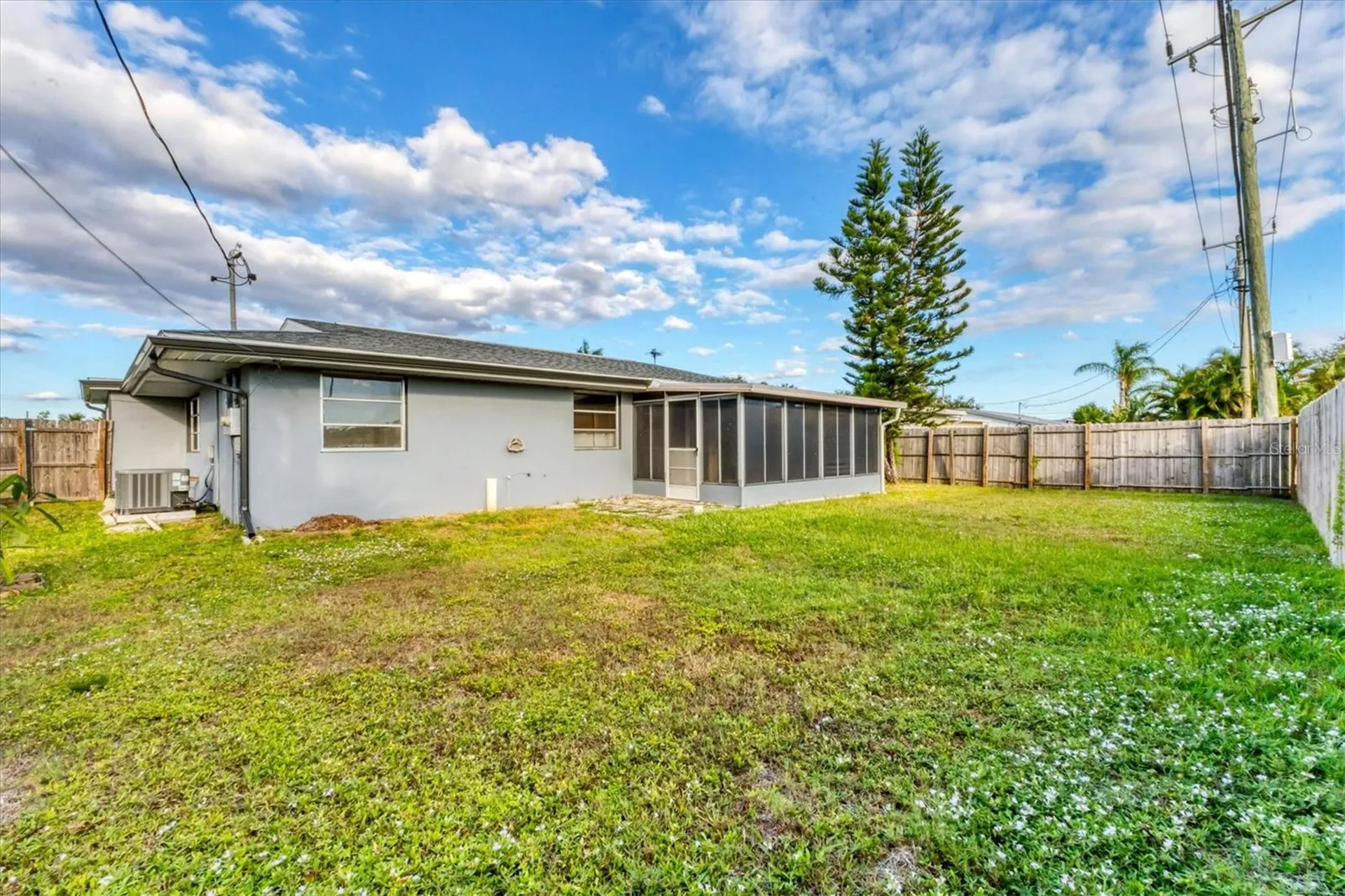 2529 Ednor Street Port Charlotte FL 33952