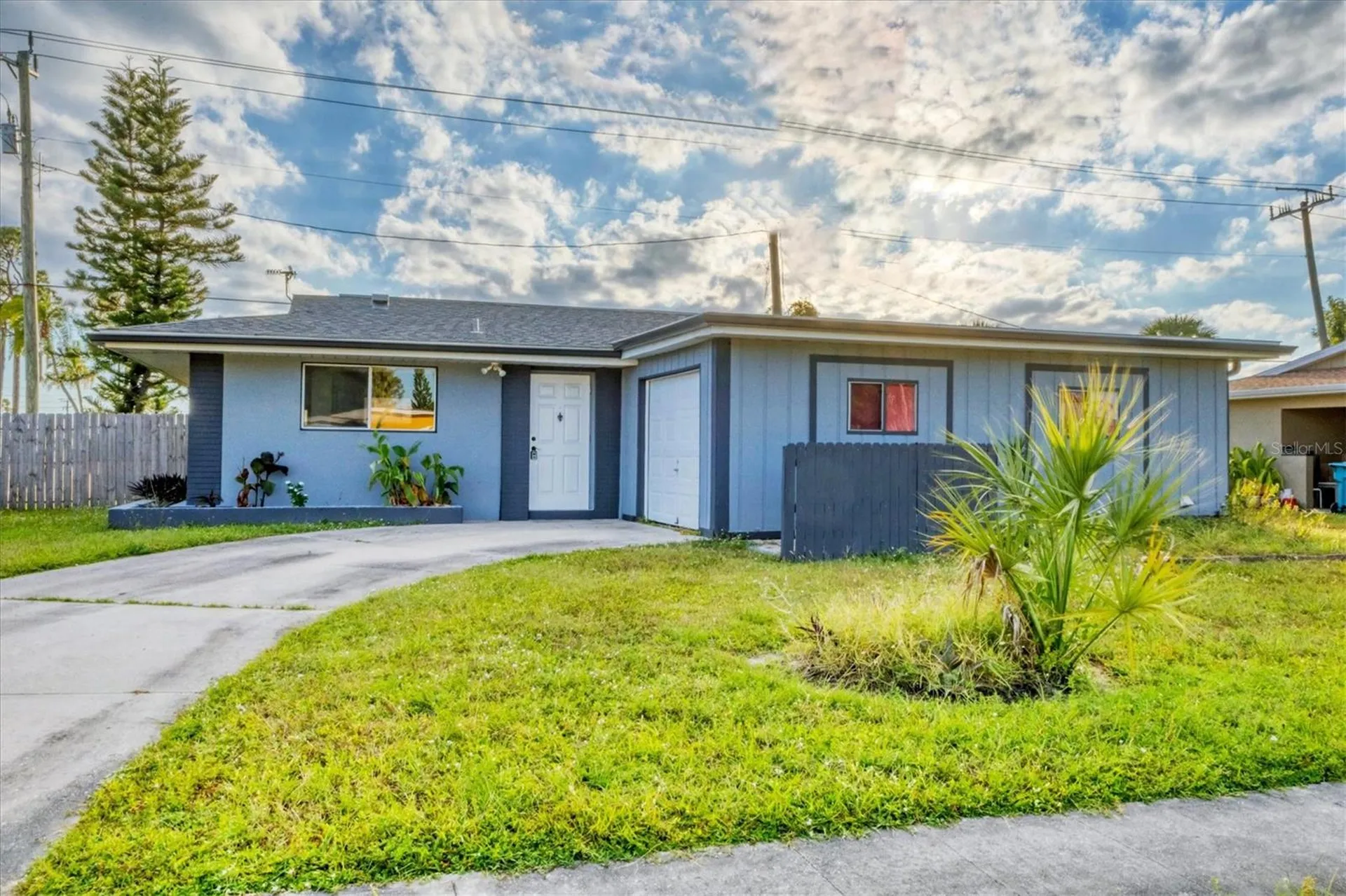 2529 Ednor Street Port Charlotte FL 33952