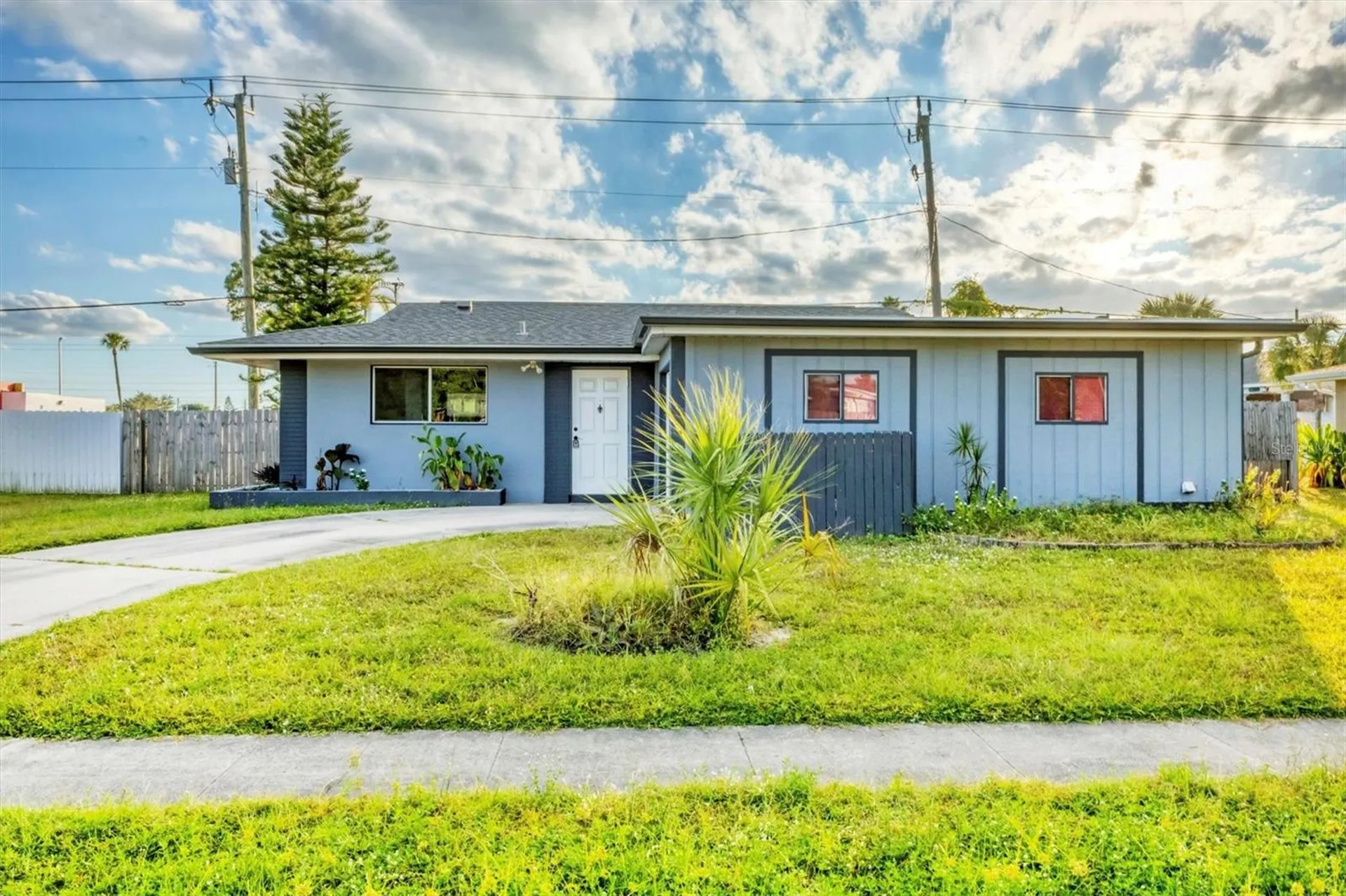 2529 Ednor Street Port Charlotte FL 33952