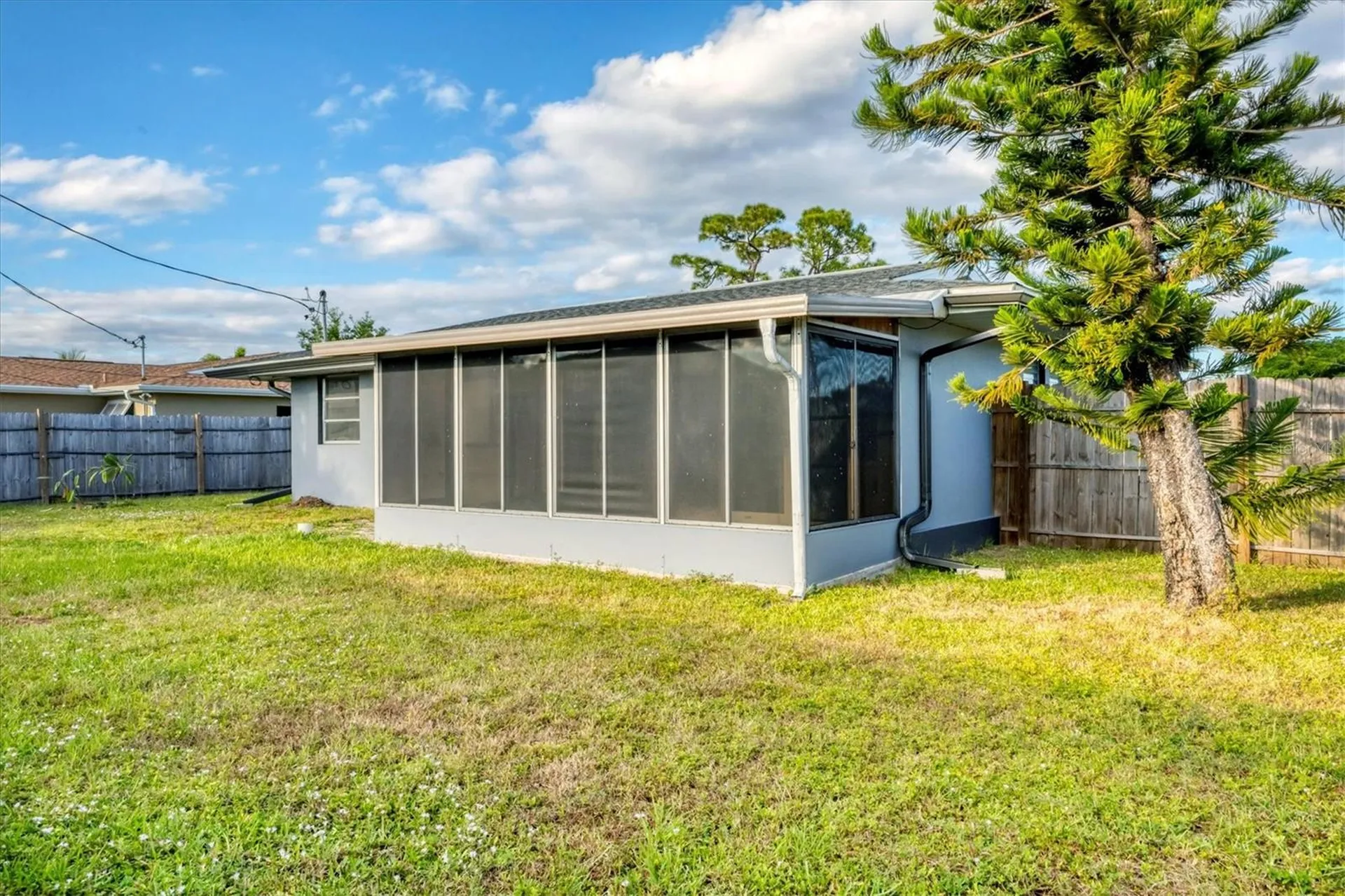 2529 Ednor Street Port Charlotte FL 33952