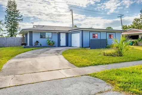 2529 Ednor Street Port Charlotte FL 33952
