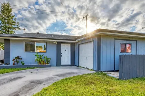 2529 Ednor Street Port Charlotte FL 33952