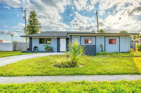 2529 Ednor Street Port Charlotte FL 33952