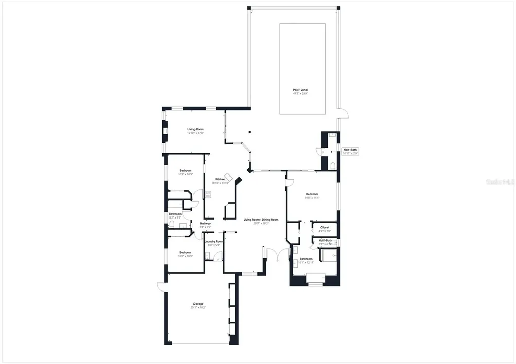 19439 SW 101st Place Road Dunnellon FL 34432