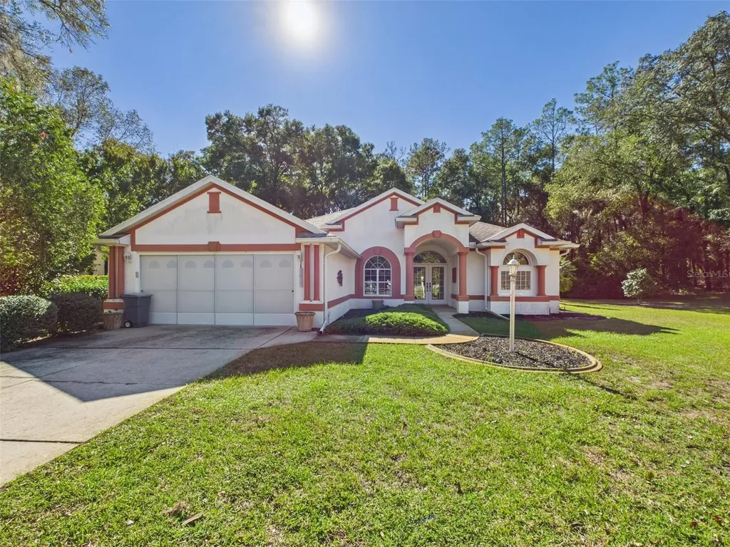 19439 SW 101st Place Road Dunnellon FL 34432