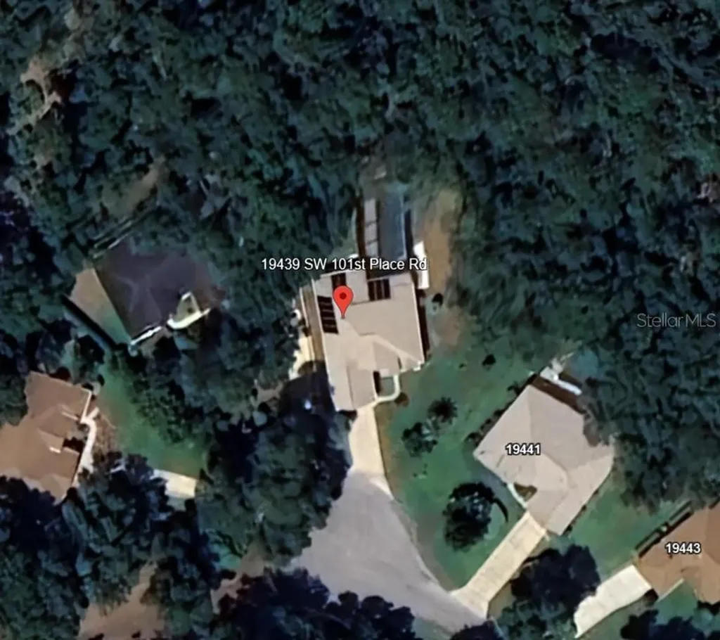 19439 SW 101st Place Road Dunnellon FL 34432