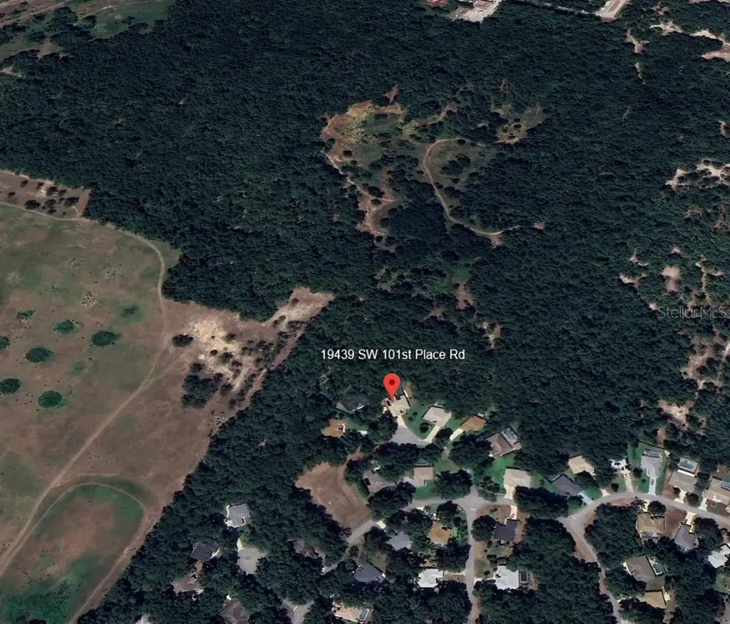 19439 SW 101st Place Road Dunnellon FL 34432