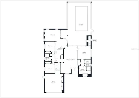 19439 SW 101st Place Road Dunnellon FL 34432