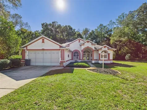 19439 SW 101st Place Road Dunnellon FL 34432