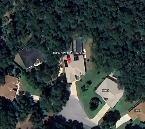 19439 SW 101st Place Road Dunnellon FL 34432