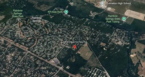 19439 SW 101st Place Road Dunnellon FL 34432