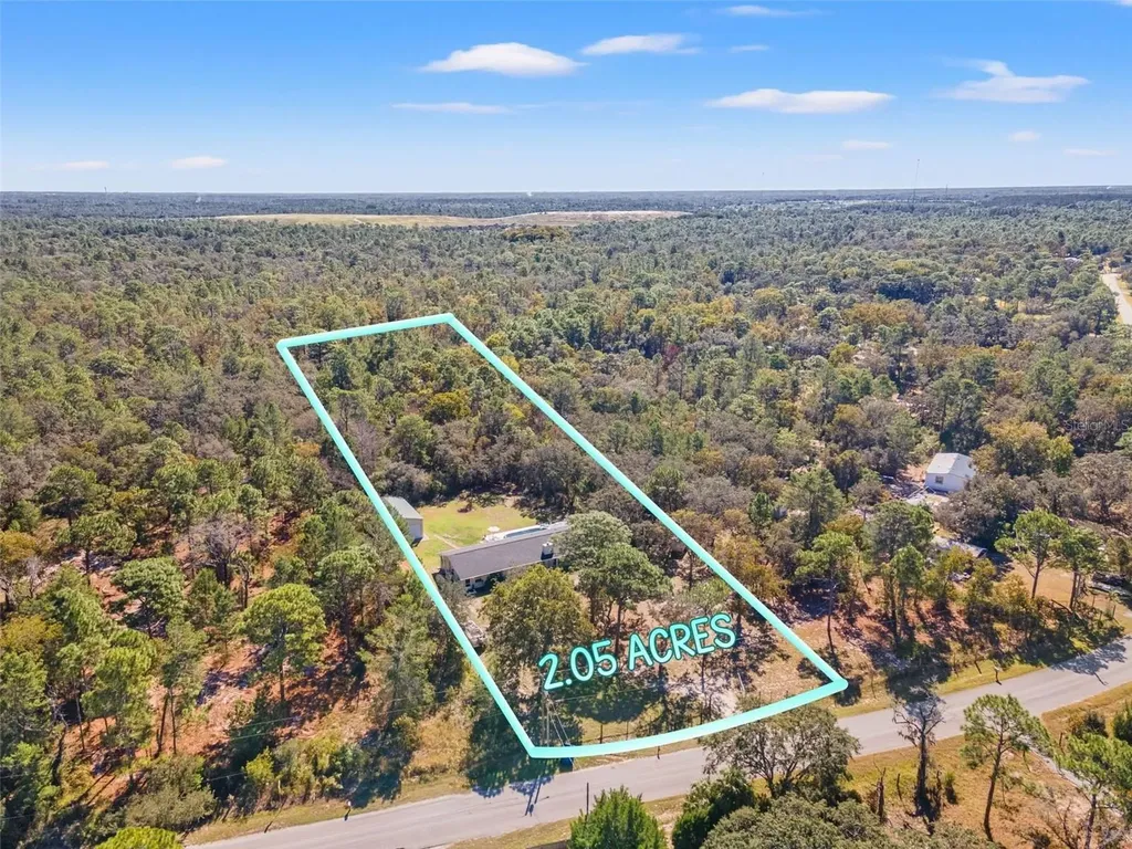 17504 Thomas Boulevard Hudson FL 34667