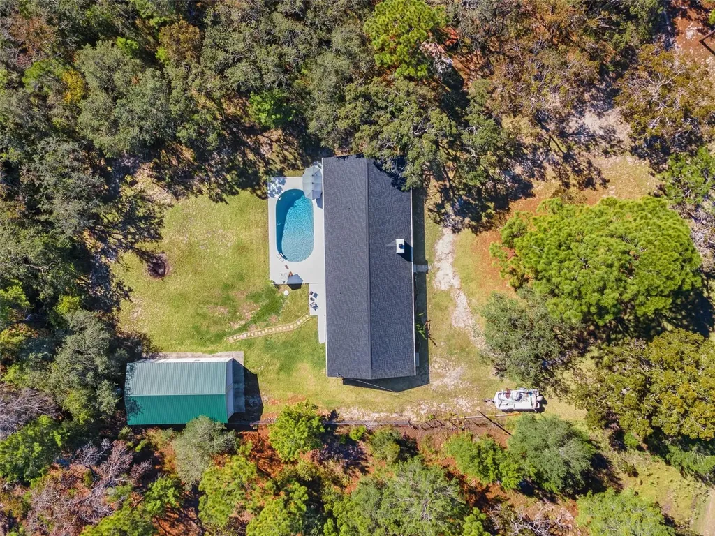17504 Thomas Boulevard Hudson FL 34667