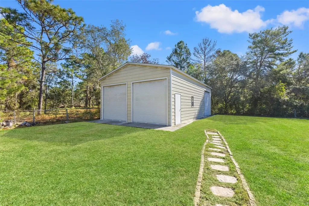 17504 Thomas Boulevard Hudson FL 34667