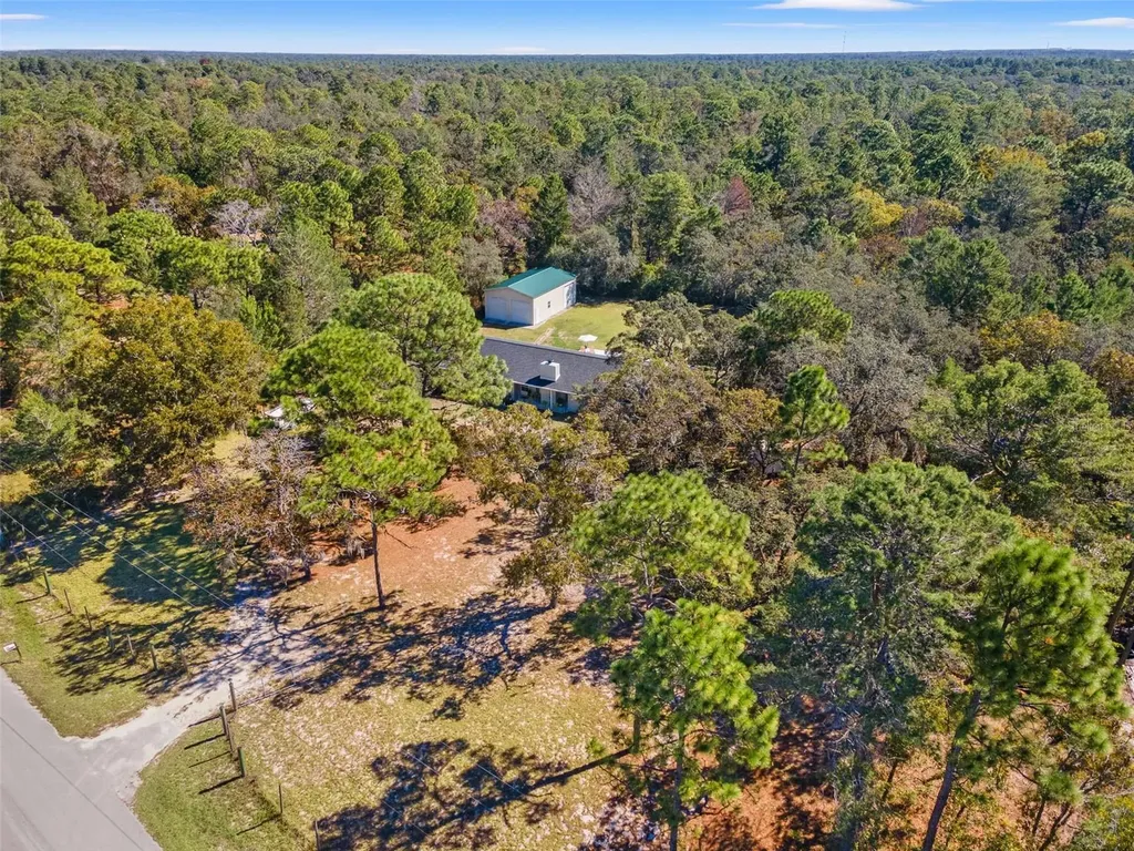 17504 Thomas Boulevard Hudson FL 34667
