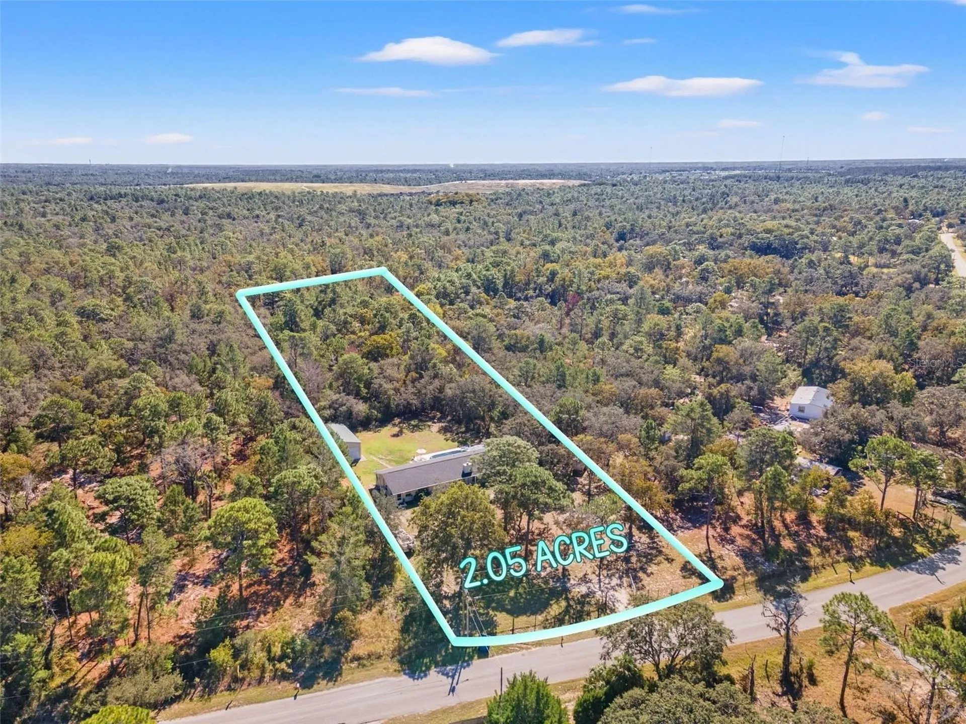 17504 Thomas Boulevard Hudson FL 34667