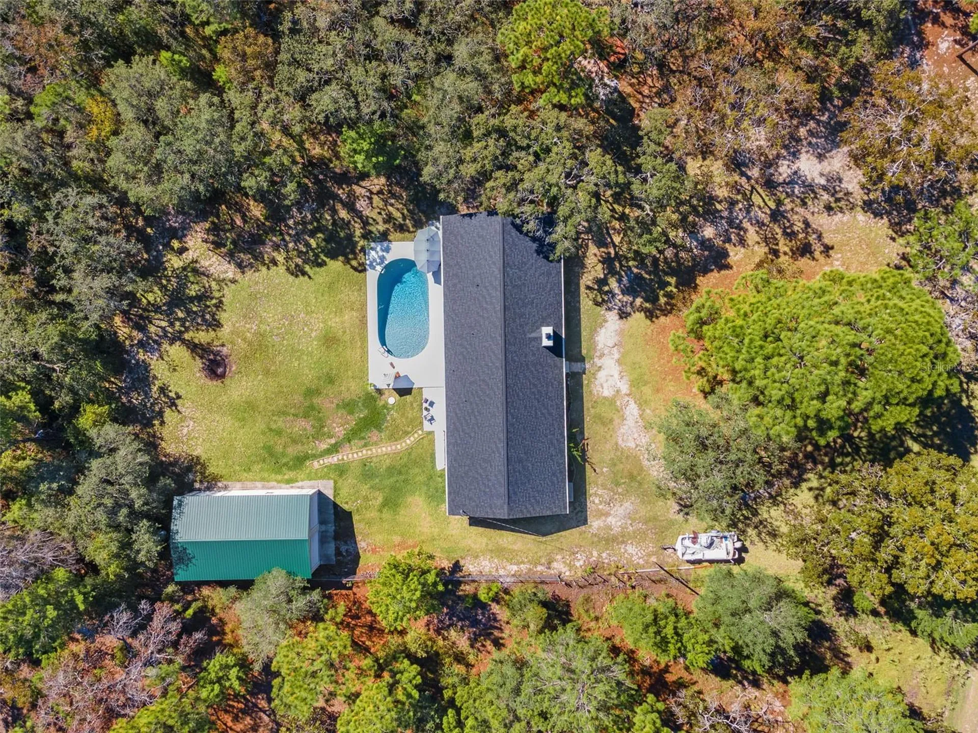 17504 Thomas Boulevard Hudson FL 34667