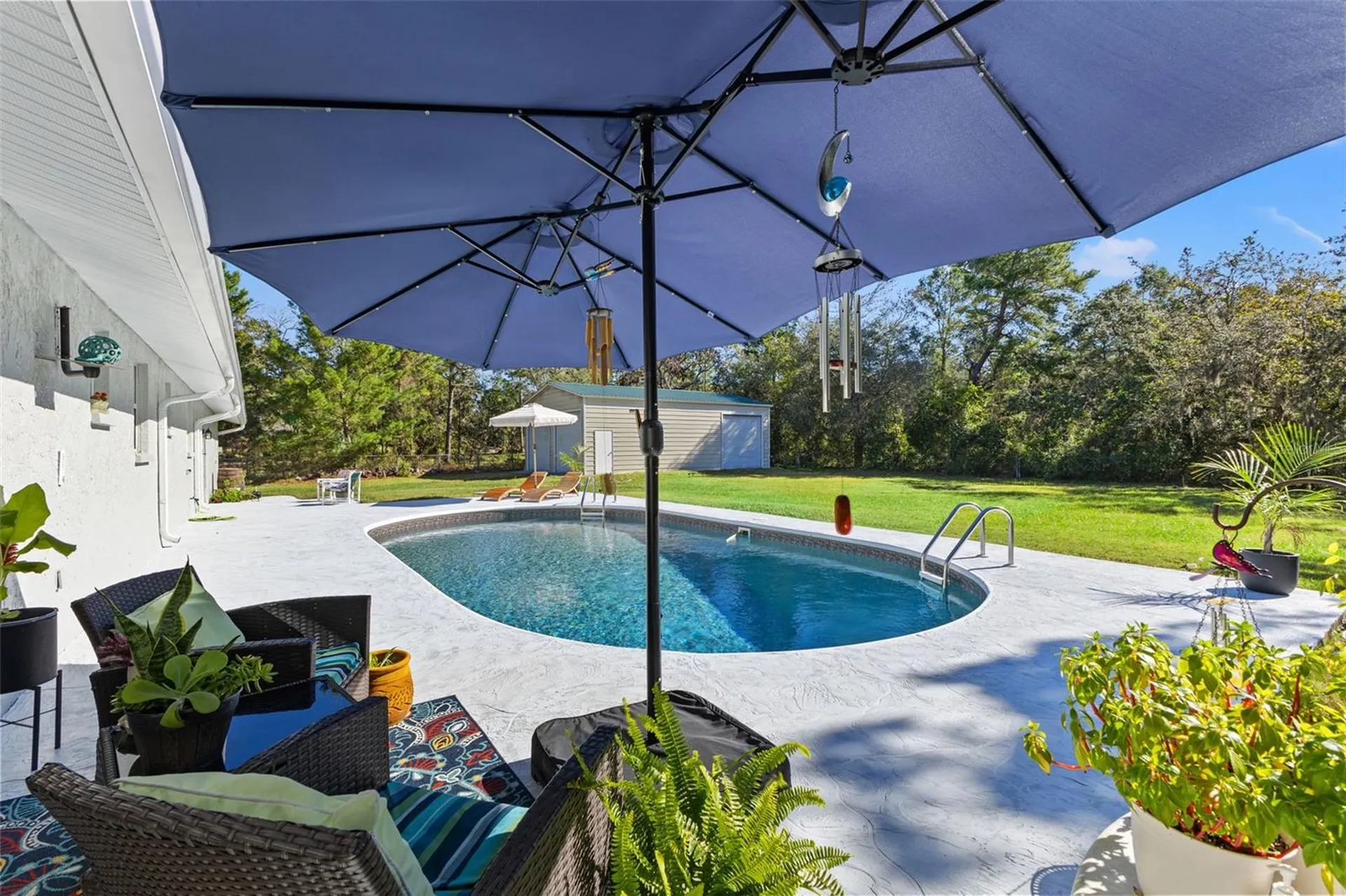 17504 Thomas Boulevard Hudson FL 34667