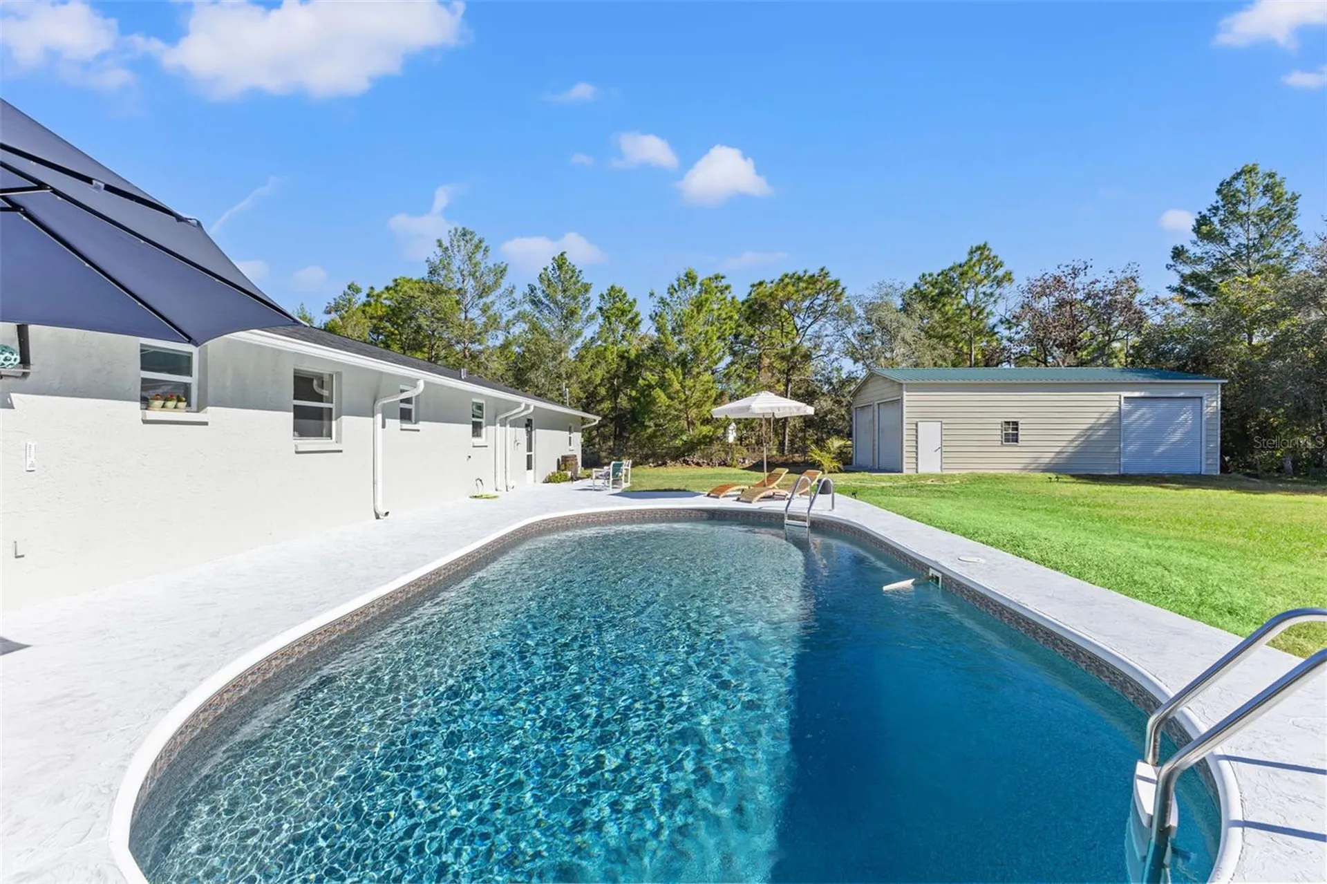 17504 Thomas Boulevard Hudson FL 34667