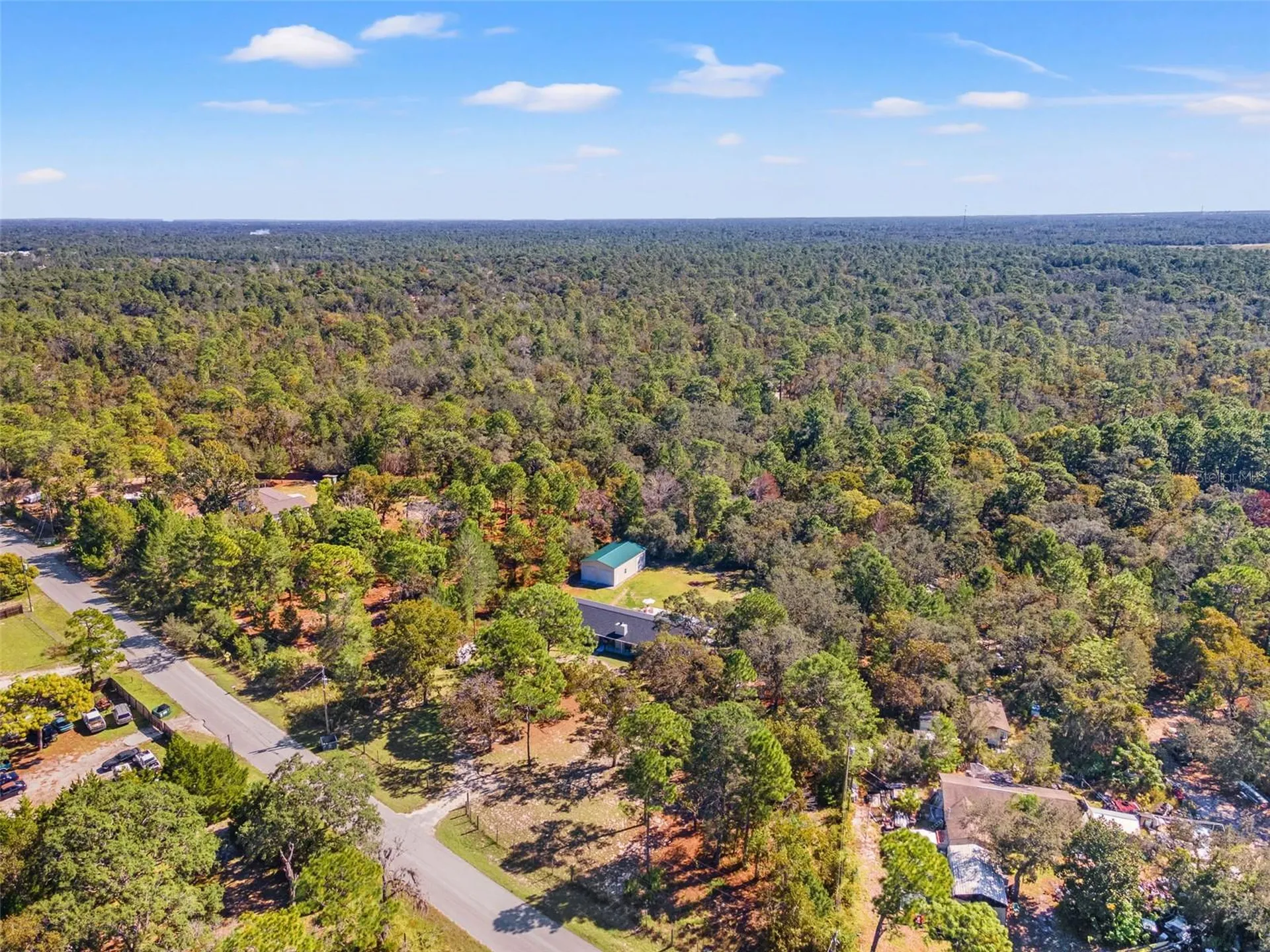 17504 Thomas Boulevard Hudson FL 34667