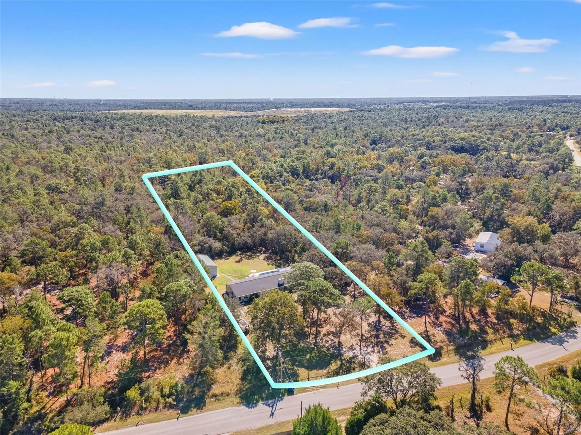 17504 Thomas Boulevard Hudson FL 34667
